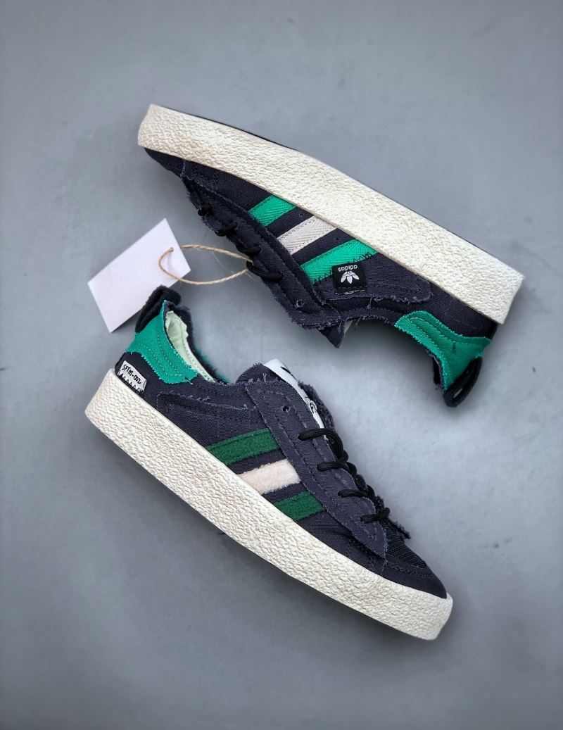 Adidas Campus Shoes